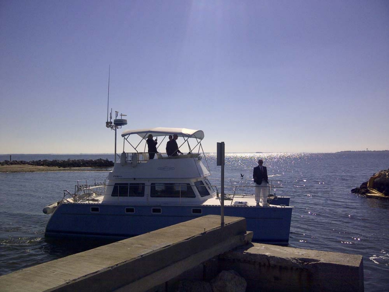 bayshore yacht club tampa