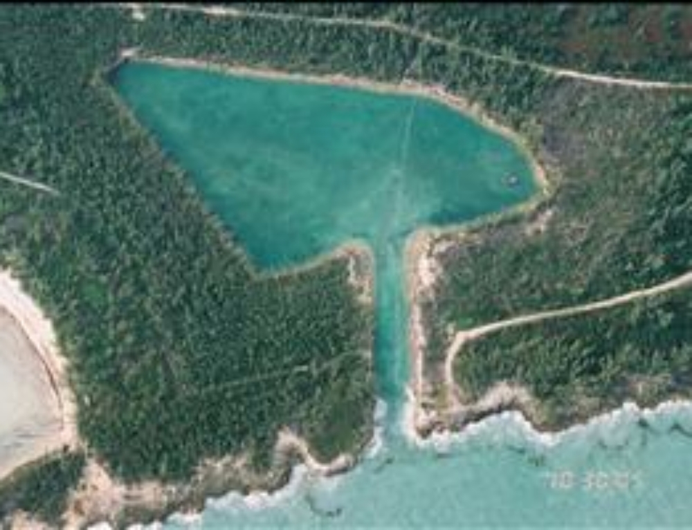 Lyford Cay Marina • Turrell, Hall & Associates, Inc.